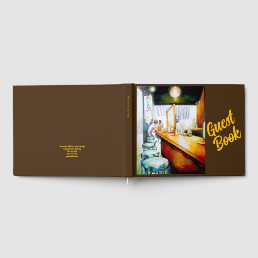 Motivering, logica om te rechtvaardigen gastenboek (Volledig)