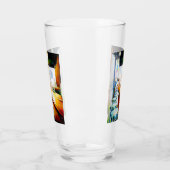 Motivering, logica om te rechtvaardigen glas (Links)