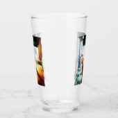 Motivering, logica om te rechtvaardigen glas (Rechts)
