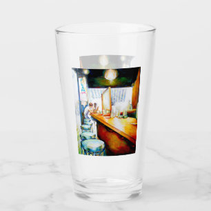 Motivering, logica om te rechtvaardigen glas