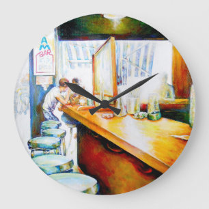 Motivering, logica om te rechtvaardigen grote klok