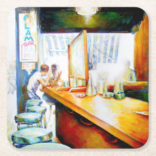 Motivering, logica om te rechtvaardigen kartonnen onderzetters