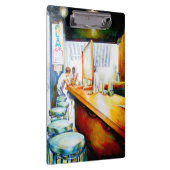 Motivering, logica om te rechtvaardigen klembord (Rechts)