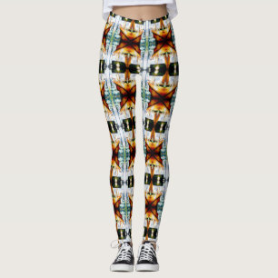 Motivering, logica om te rechtvaardigen leggings