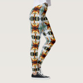 Motivering, logica om te rechtvaardigen leggings (Rechts)