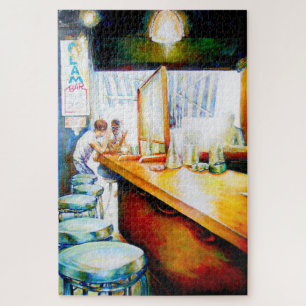 Motivering, logica om te rechtvaardigen legpuzzel