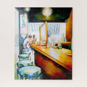 Motivering, logica om te rechtvaardigen legpuzzel