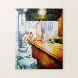 Motivering, logica om te rechtvaardigen legpuzzel