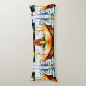 Motivering, logica om te rechtvaardigen lichaamskussen (Voorkant Verticaal)