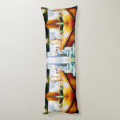 Motivering, logica om te rechtvaardigen lichaamskussen (Achterkant (Verticaal))