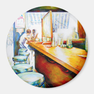 Motivering, logica om te rechtvaardigen magneet