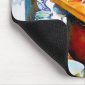 Motivering, logica om te rechtvaardigen muismat (Hoek)