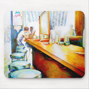 Motivering, logica om te rechtvaardigen muismat