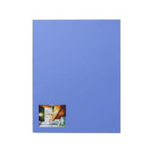 Motivering, logica om te rechtvaardigen notitieblok (Linkerzijde)