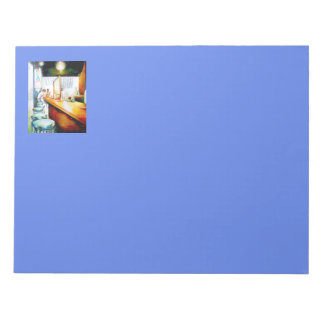 Motivering, logica om te rechtvaardigen notitieblok