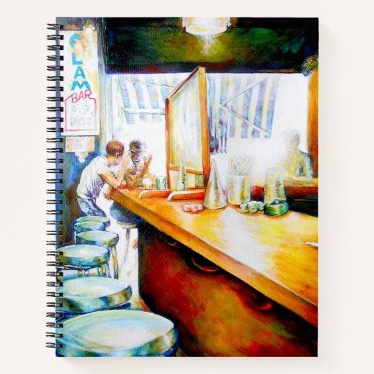 Motivering, logica om te rechtvaardigen notitieboek (Voorkant)