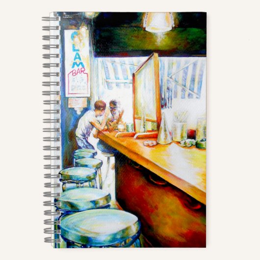 Motivering, logica om te rechtvaardigen notitieboek (Voorkant)