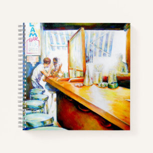 Motivering, logica om te rechtvaardigen notitieboek