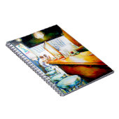 Motivering, logica om te rechtvaardigen notitieboek (Rechterzijde)