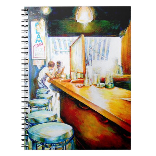 Motivering, logica om te rechtvaardigen notitieboek (Voorkant)