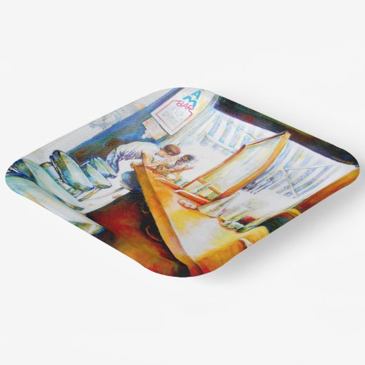 Motivering, logica om te rechtvaardigen papieren bordje (Gebogen)