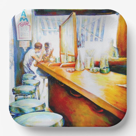 Motivering, logica om te rechtvaardigen papieren bordje (Voorkant)