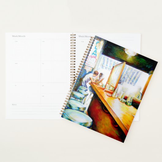 Motivering, logica om te rechtvaardigen planner (Display)