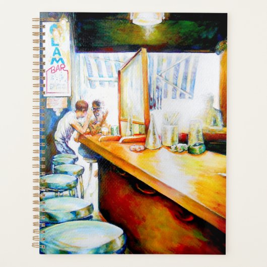 Motivering, logica om te rechtvaardigen planner (Voorkant)