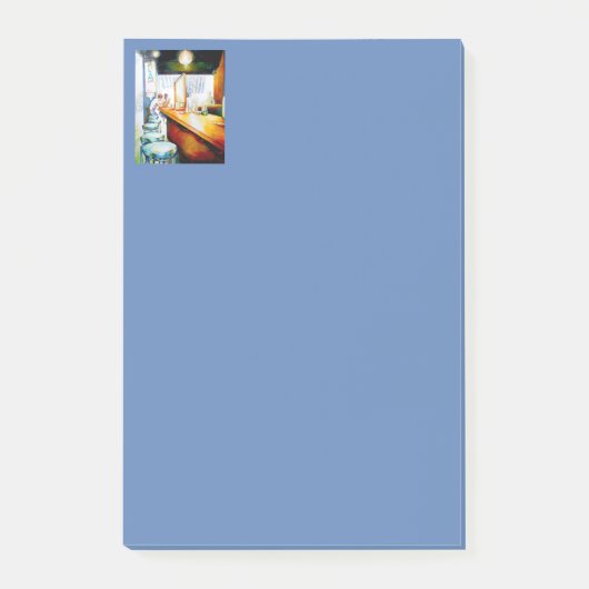 Motivering, logica om te rechtvaardigen post-it® notes (Voorkant)