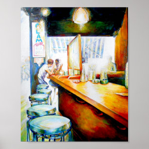 Motivering, logica om te rechtvaardigen poster