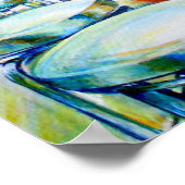 Motivering, logica om te rechtvaardigen poster (Hoek)