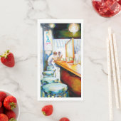 Motivering, logica om te rechtvaardigen servet (Insitu)