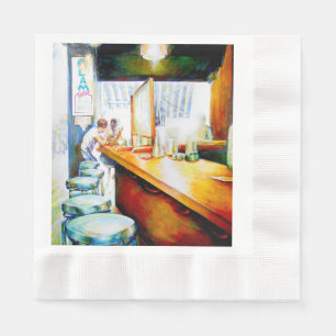 Motivering, logica om te rechtvaardigen servet