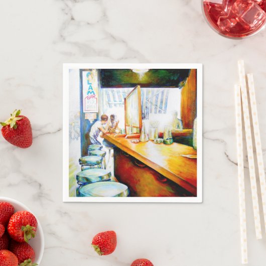 Motivering, logica om te rechtvaardigen servet (Insitu)