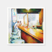 Motivering, logica om te rechtvaardigen servet (Voorkant)