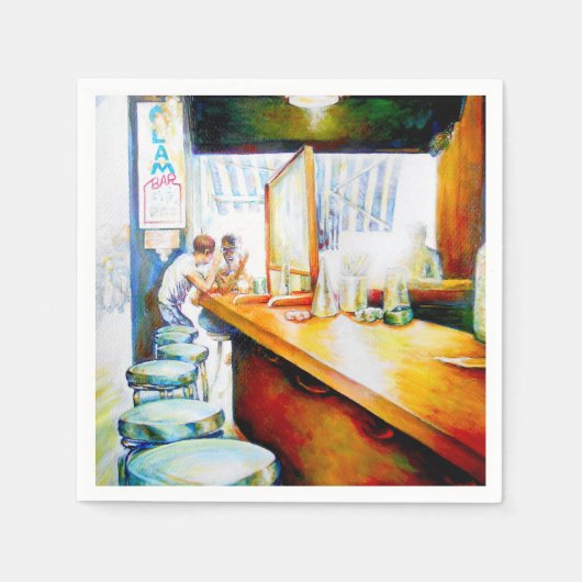 Motivering, logica om te rechtvaardigen servet (Voorkant)