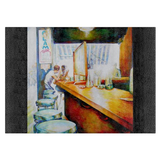 Motivering, logica om te rechtvaardigen snijplank (Voorkant)