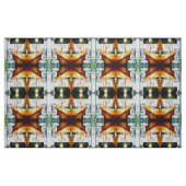 Motivering, logica om te rechtvaardigen stof (Fat Quarter)