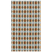 Motivering, logica om te rechtvaardigen tafelkleed (Voorkant)