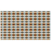 Motivering, logica om te rechtvaardigen tafelkleed (Voorkant (Horizontaal))