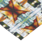 Motivering, logica om te rechtvaardigen tafelkleed (Gekanteld)