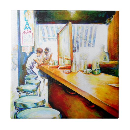 Motivering, logica om te rechtvaardigen tegeltje (Voorkant)