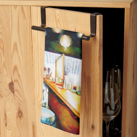 Motivering, logica om te rechtvaardigen theedoek (Derde Gevouwen)