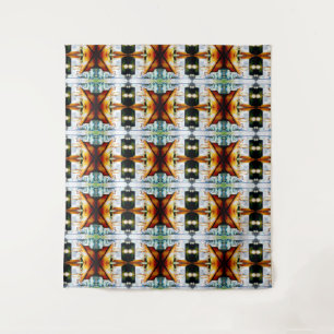 Motivering, logica om te rechtvaardigen wandkleed