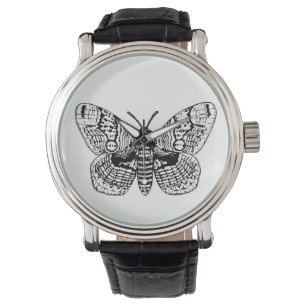 Motivering van Brahmin Horloge