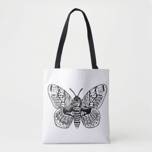 Motivering van Brahmin Tote Bag (Voorkant)