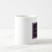 Motivering van het citaat cadeau white gerber dais koffiemok (Center)