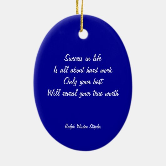 Motivering van ornamenten (Achterkant)