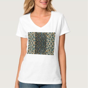 Motivering voor sayitprint & baggerwerk t-shirt