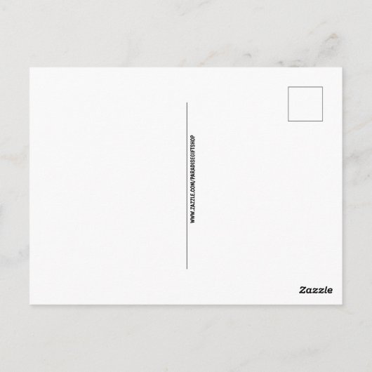 MOTIVTIONELE DANS ZOALS GEEN BRIEFKAARTEN KIJKEN (Achterkant)